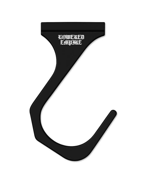 Steering Wheel Hook