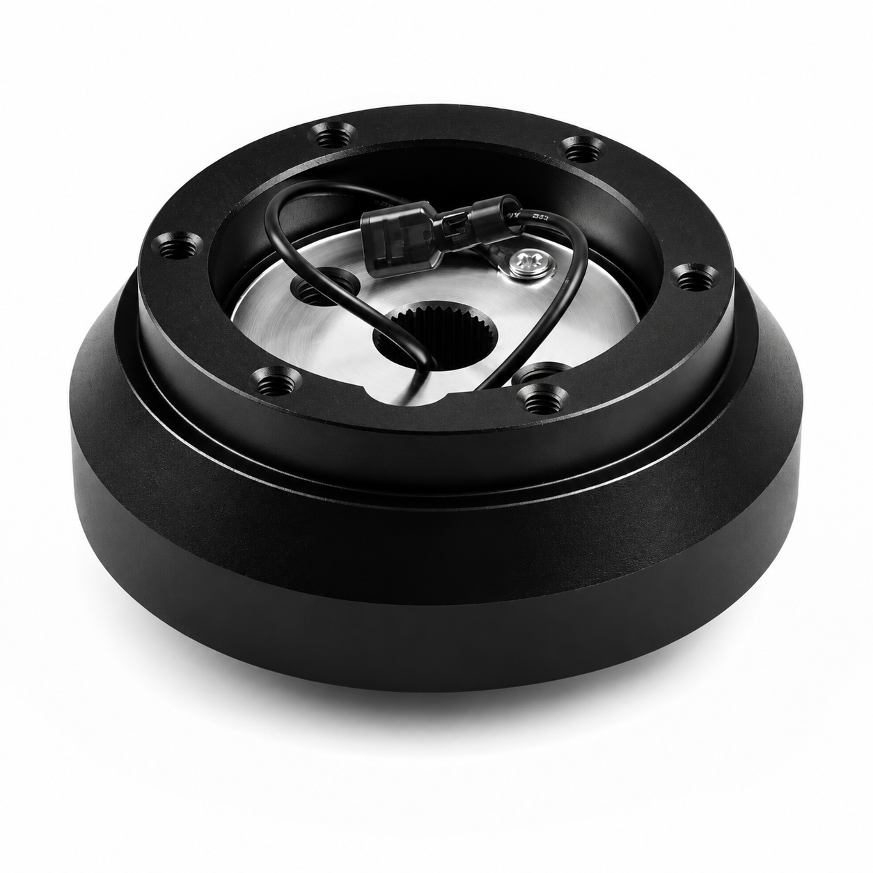 Steering Wheel Hub Adapter- Lowered Empire