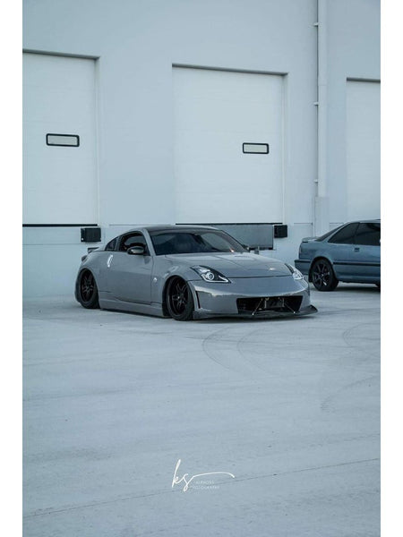 Nardo Grey