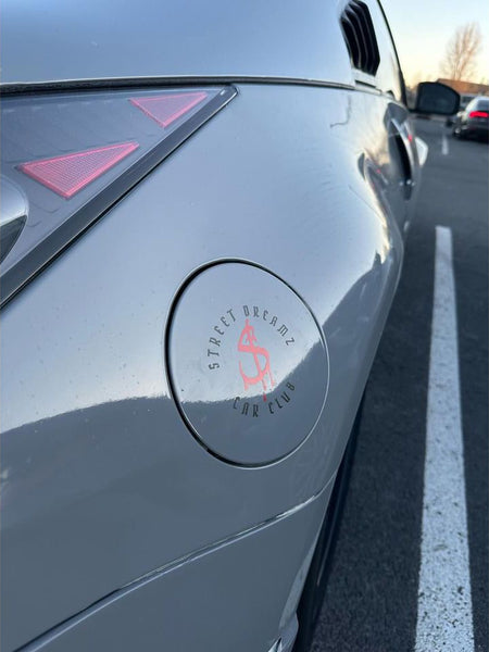 Nardo Grey