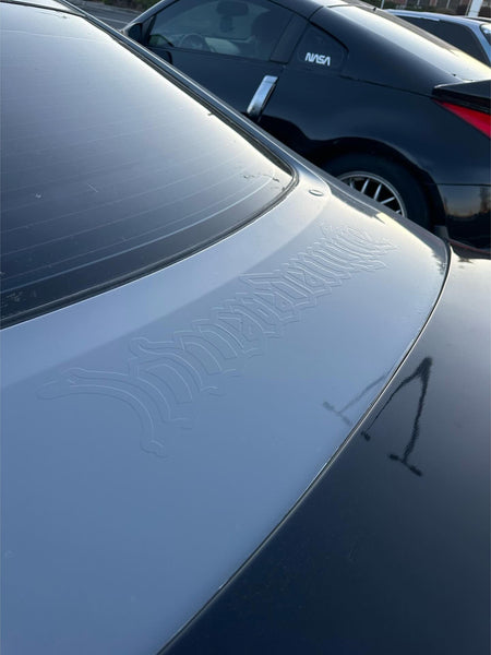 Nardo Grey