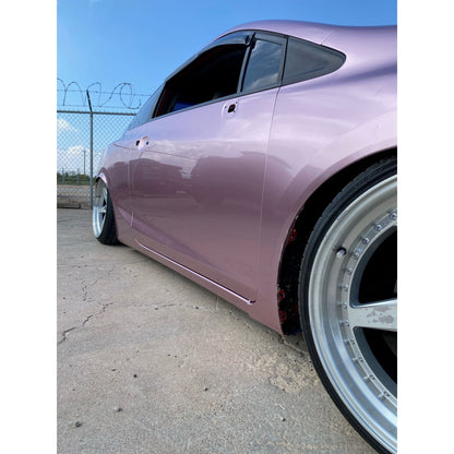 Bentley Passion Pink