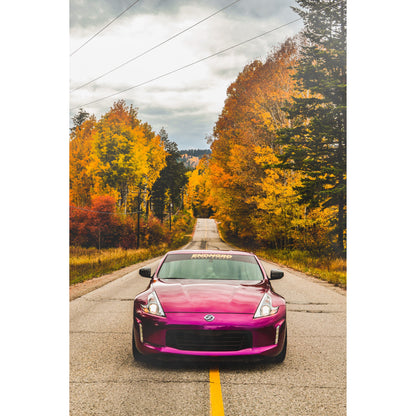 Pearl Purple Glossy