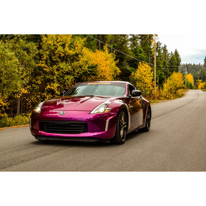 Pearl Purple Glossy