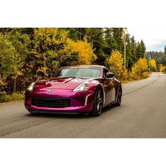Pearl Purple Glossy