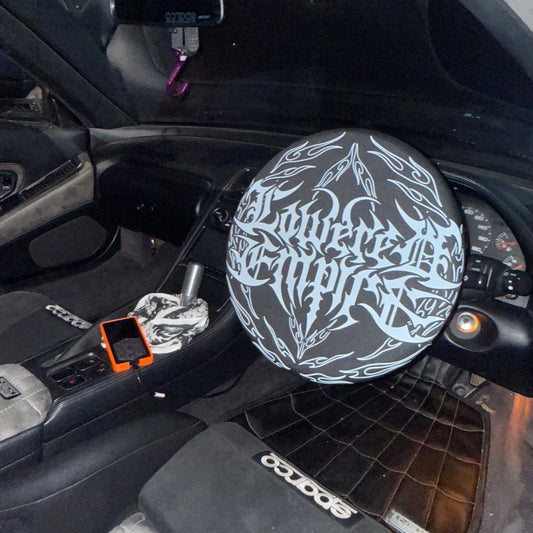 Steering Wheel Cover