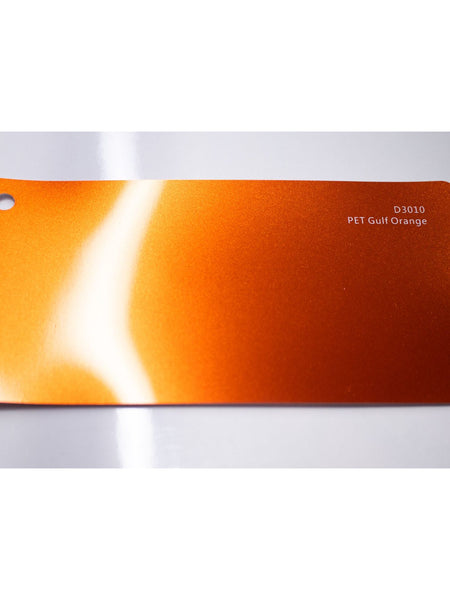 Gulf Orange