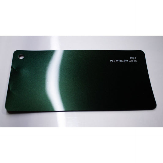 Midnight Green
