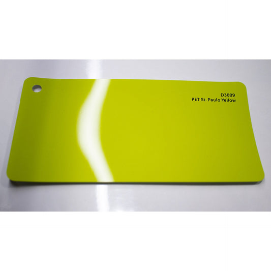 St Paul Yellow