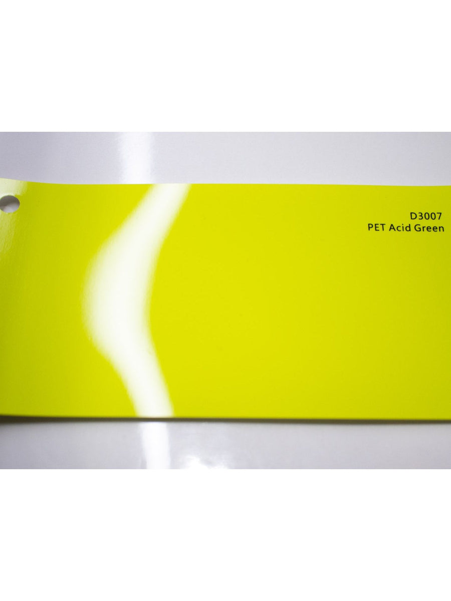 Acid Green