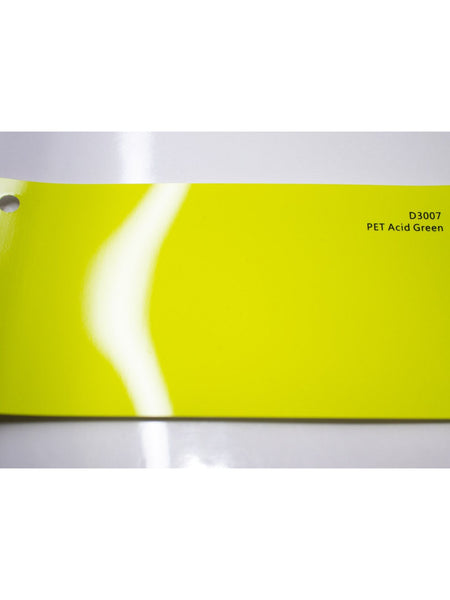 Acid Green