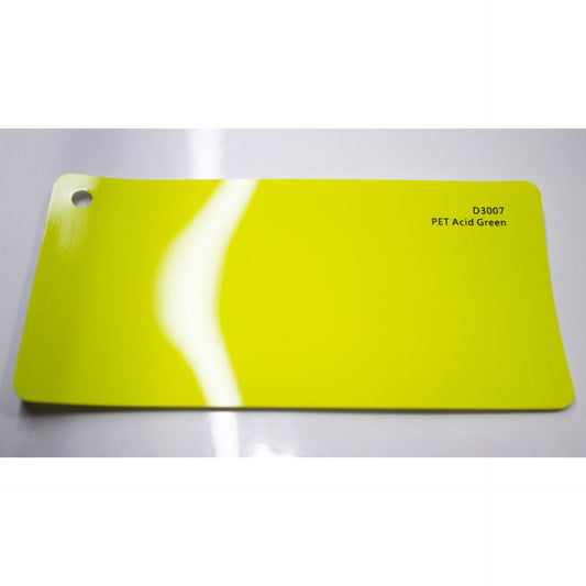 Acid Green