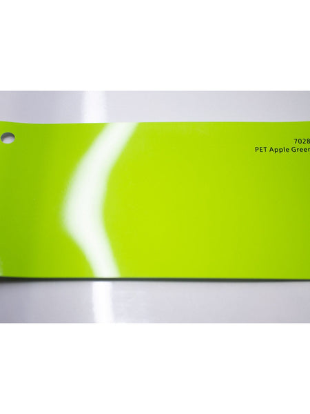 Apple Green Glossy