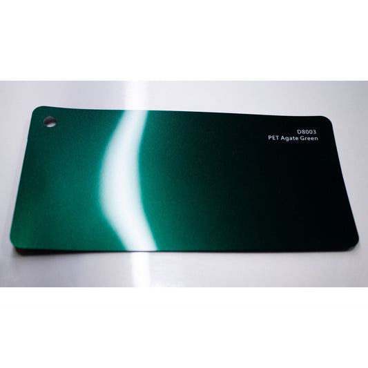 Agate Green