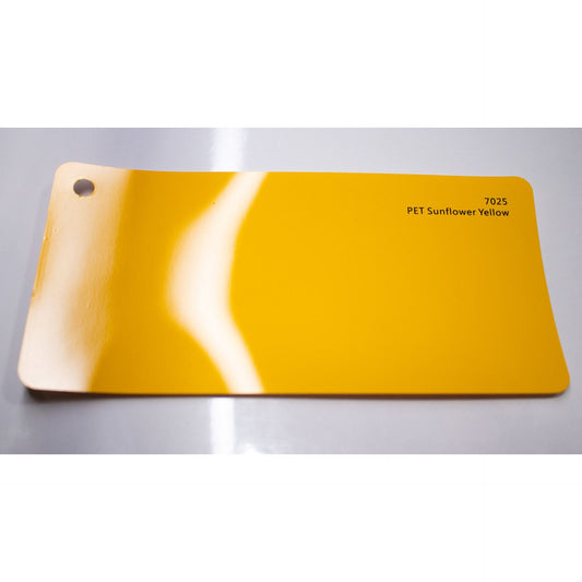 Sunflower Yellow