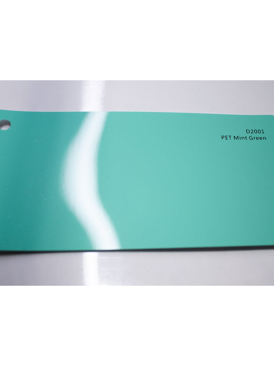 Mint Green