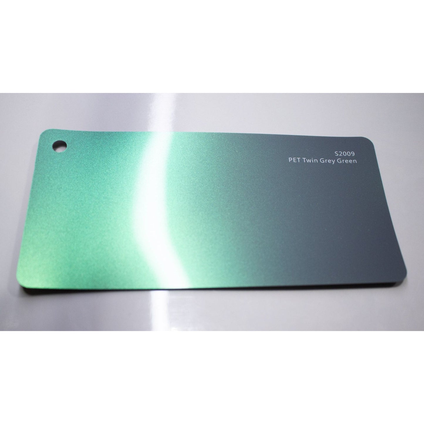 Twin Grey Green