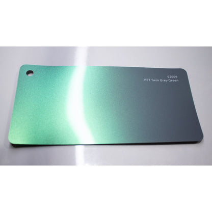 Twin Grey Green