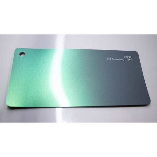 Twin Grey Green