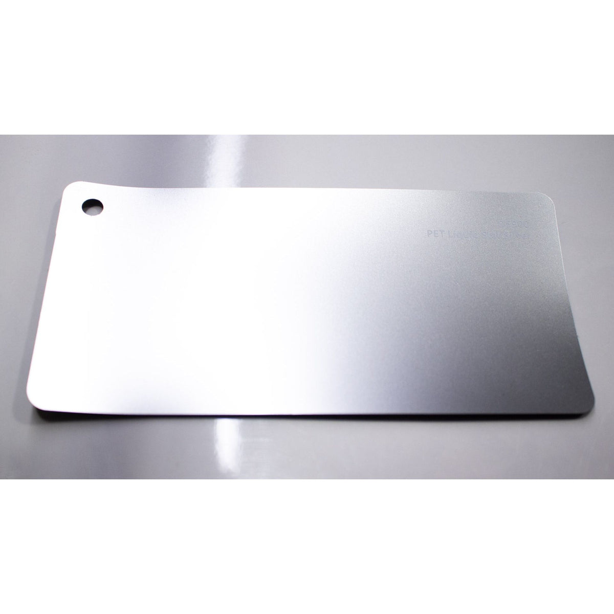 Light Star Silver