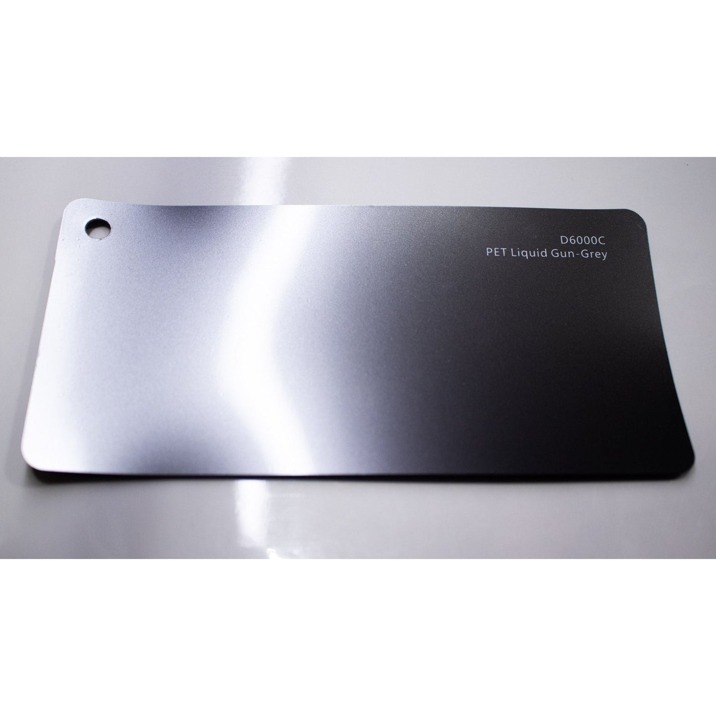 Liquid Gun Grey