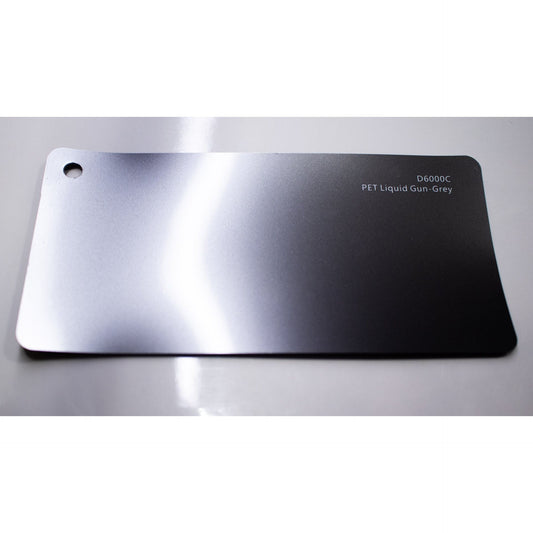 Liquid Gun Grey