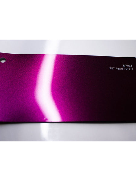Pearl Purple Glossy