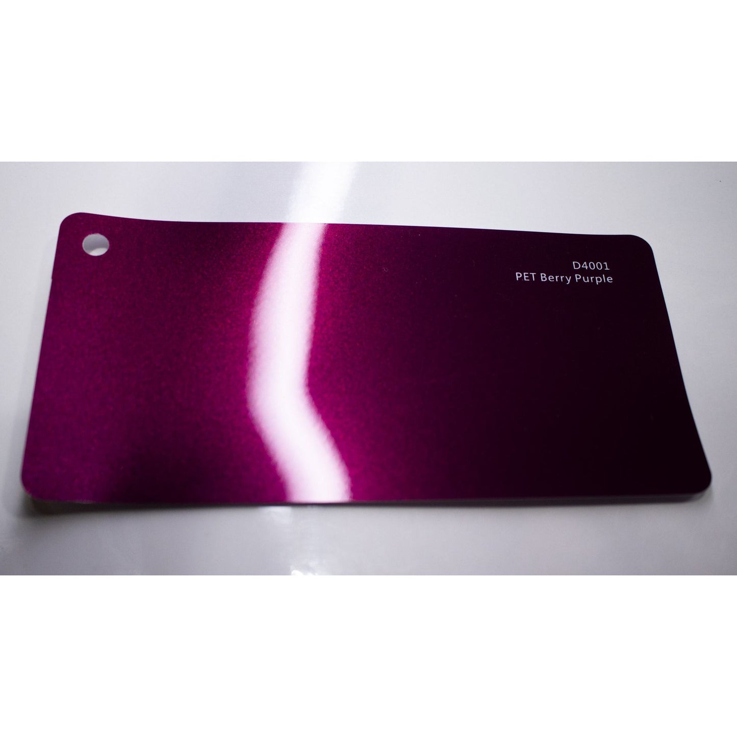 Berry Purple