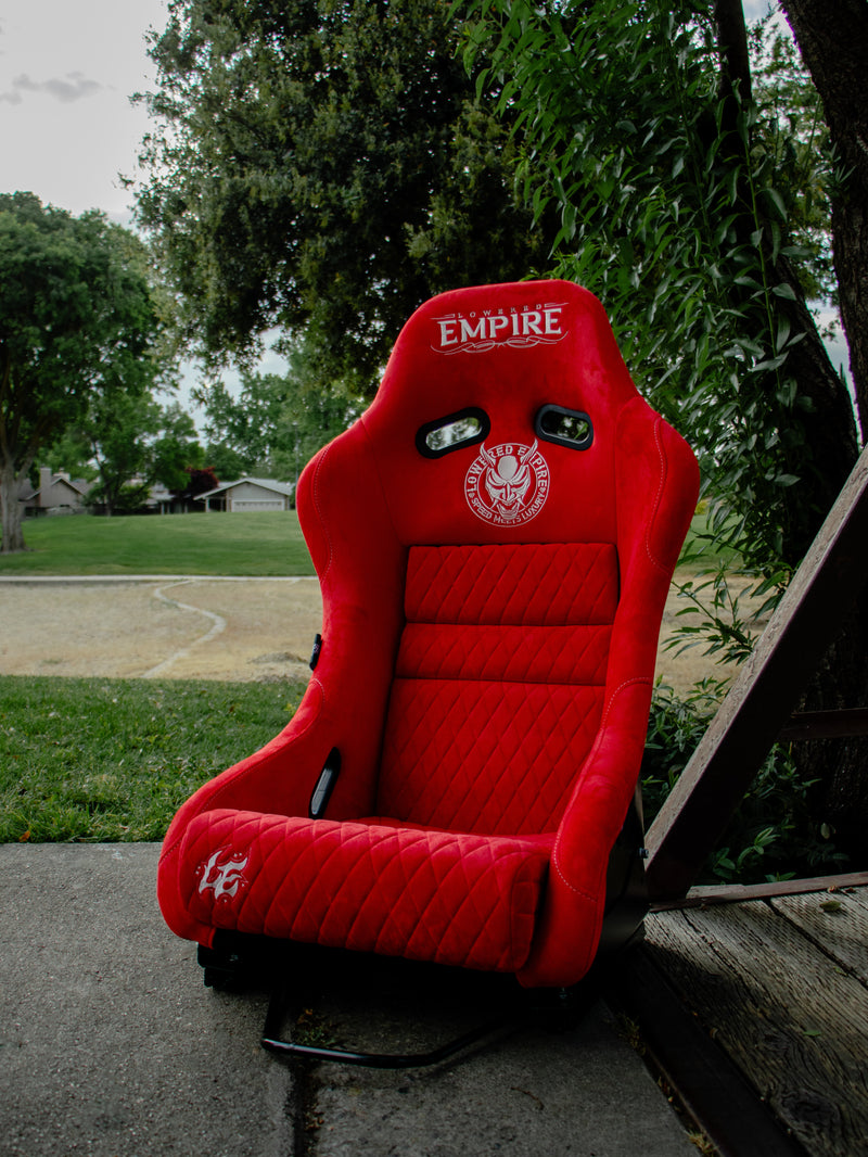 Seats & Harnesses