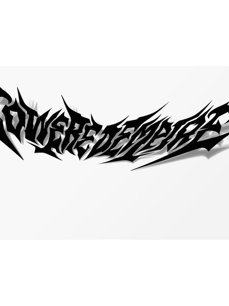 Destruction 2023 Banner