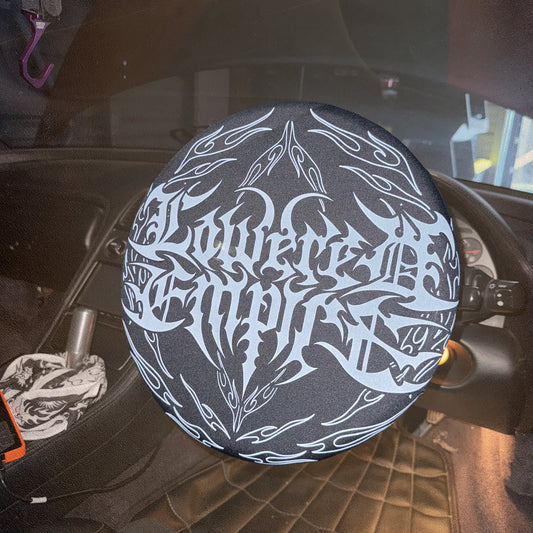 Steering Wheel Cover