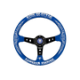 Limited Ride In Style Premium Steering Wheel 330mm