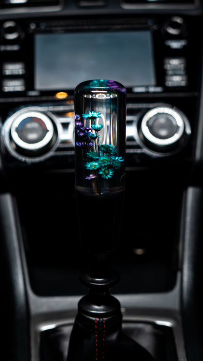Floral Dream  Shift Knob