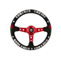 O.G Good Vibes X Lowered Empire Premium Steering Wheel