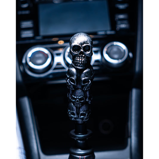 Deaths' Grip Resin Shift Knob