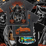 HALLOWEEN BUNDLE 3 TEES $80