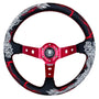 Dragon's Breath PremiumSteering Wheel