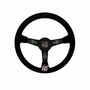 Low & Slow Steering Wheel
