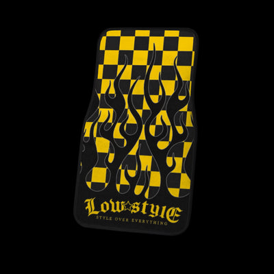 UNIVERSAL FLOOR MATS