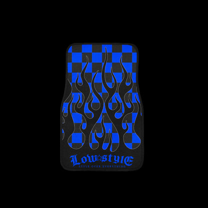 Low Style - Style Over Everything Floor Mats