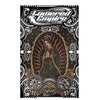 Traditional Style Virgin Mary Air Freshener