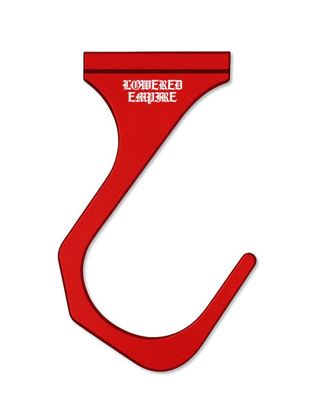 Steering Wheel Hook