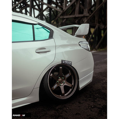 After Hours Lowered Empire Slap