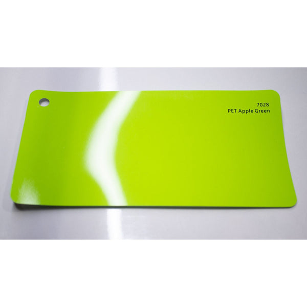 Apple Green Glossy
