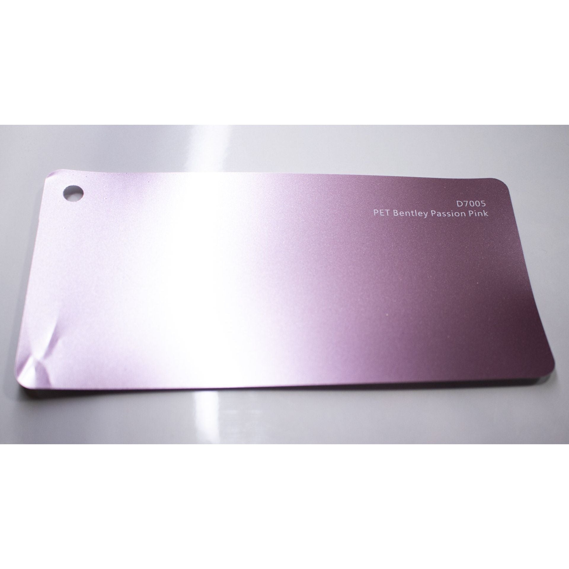 Bentley Passion Pink - FULL ROLL 5X59 FEET