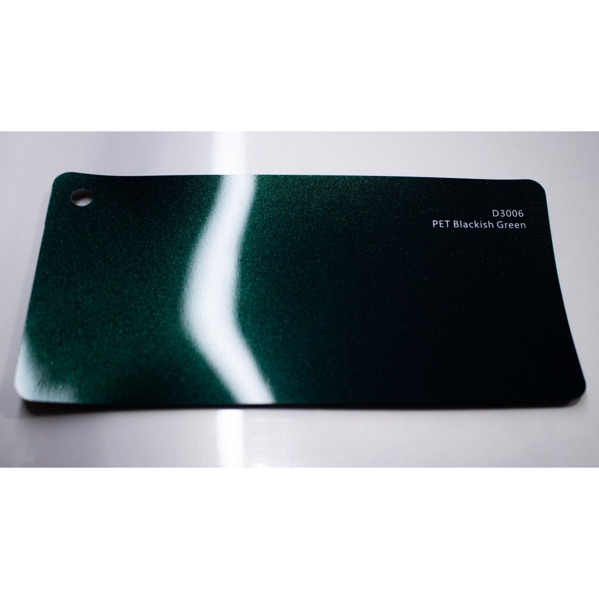 Blackish Green - FULL ROLL 5X59 FEET