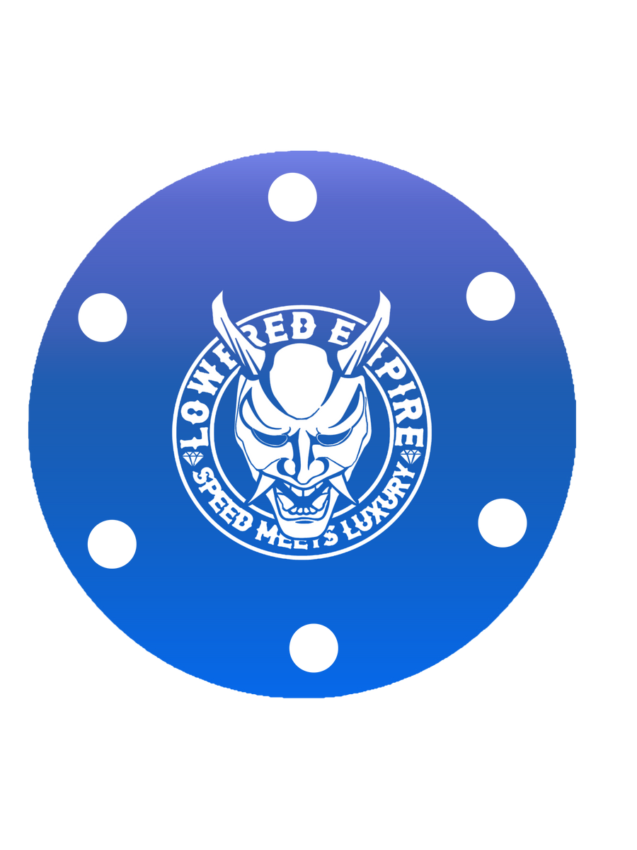 Lowered Empire Horn Delete OG Logo