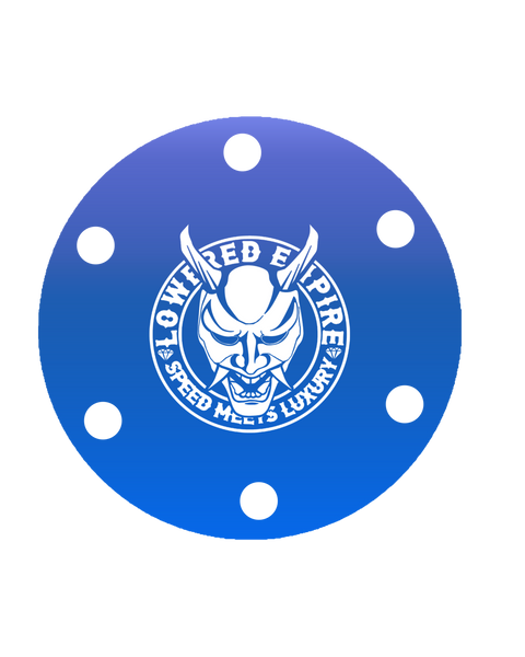Lowered Empire Horn Delete OG Logo
