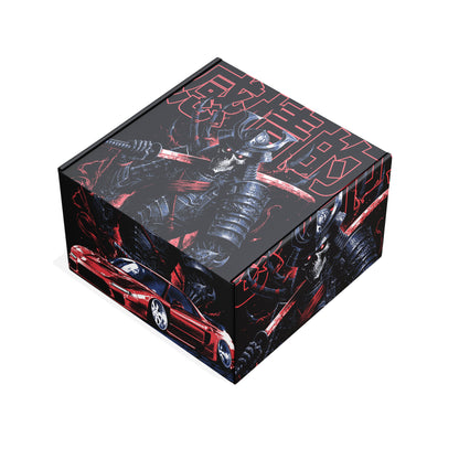 Lowered Empire Essentials Mystery Box