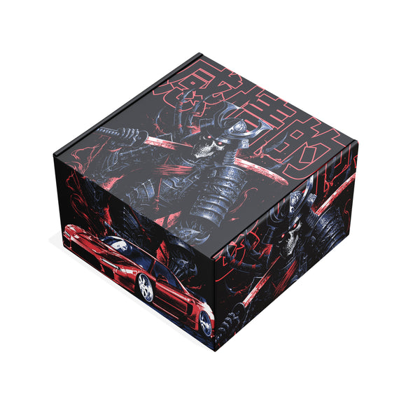 Lowered Empire Essentials Mystery Box